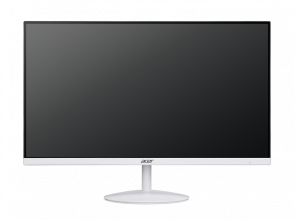 Monitor ACER SA272Ewmix 27''/IPS/1920x1080/100Hz/1ms VRB/VGA,HDMI/freesync/VESA/zvučnici/bela