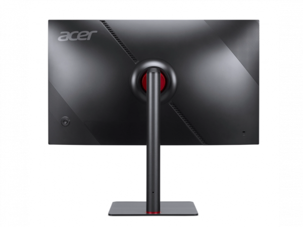 Monitor ACER Nitro XV275KV 27''/IPS/3840x2160/160Hz/1ms VRB/HDMI,DP,USB/Freesync/Pivot,visina/VESA
