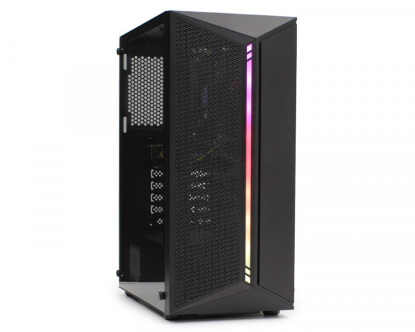 EWE PC  AMD GAMING računar Ryzen 5 360016GB512GBGTX1650 4GB