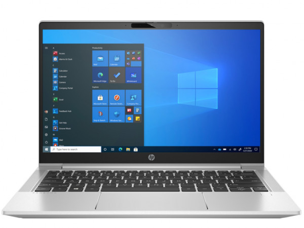 Laptop HP ProBook 430 G8 DOS/13.3''FHD AG IPS/i5-1135G7/8GB/512GB/GLAN/FPR/EN