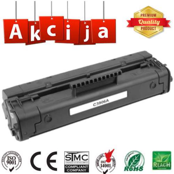 Toner Comicell C3906A za HP 5L/6L/Canon FX3 2k5