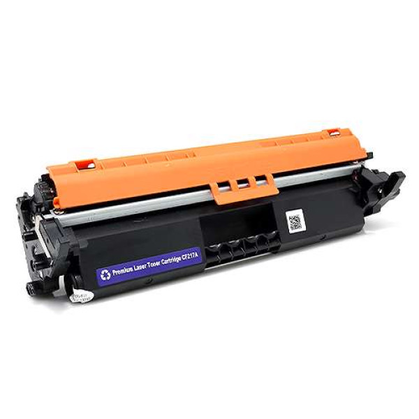 Toner Comicell CF217A za HP M102 (sa cipom) 1k6