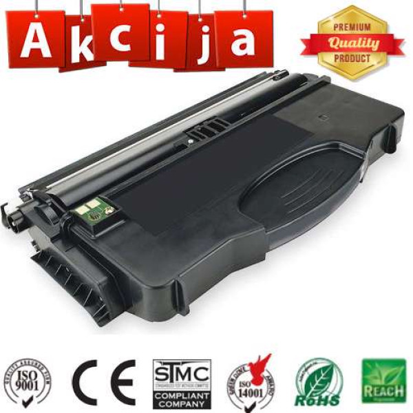 Toner Comicell LEXMARK E120/12035SA 2000str