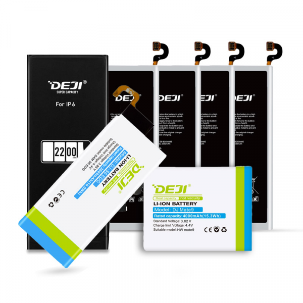 Baterija DEJI za iPhone 13 Pro (3095 mAh)