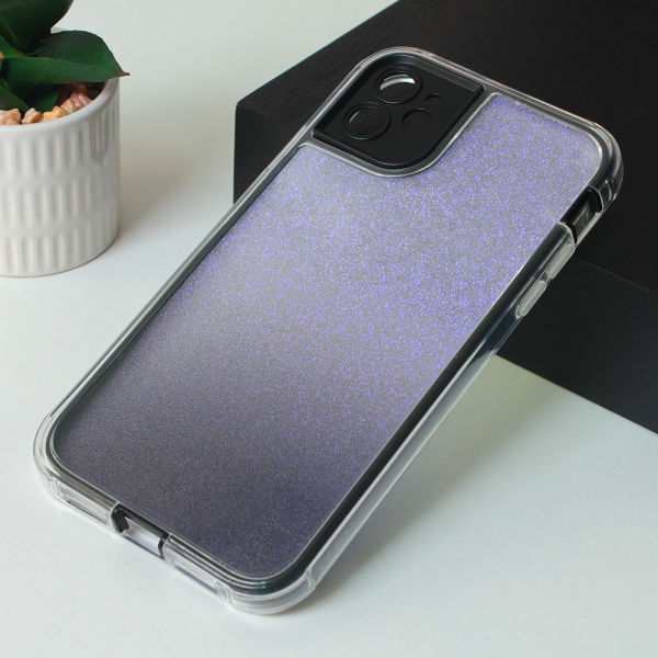 Torbica Chameleon za iPhone 11 6.1 crna