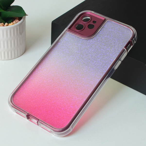 Torbica Chameleon za iPhone 11 6.1 pink