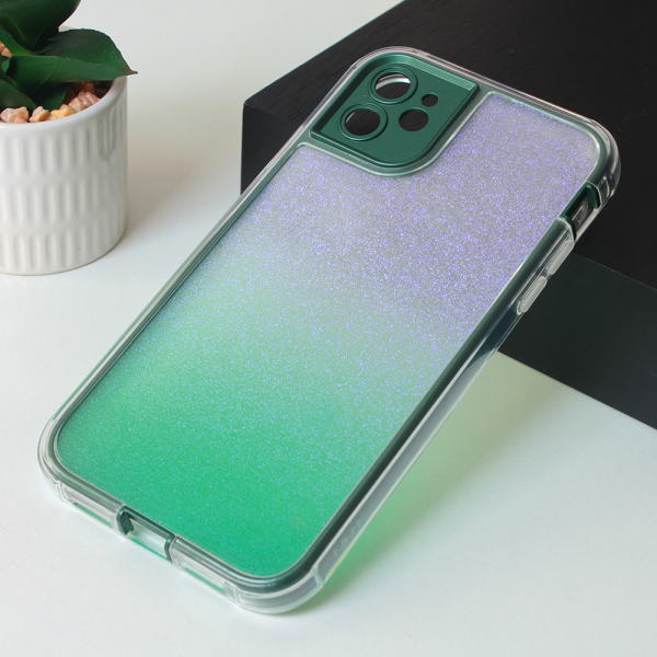 Torbica Chameleon za iPhone 11 6.1 zelena