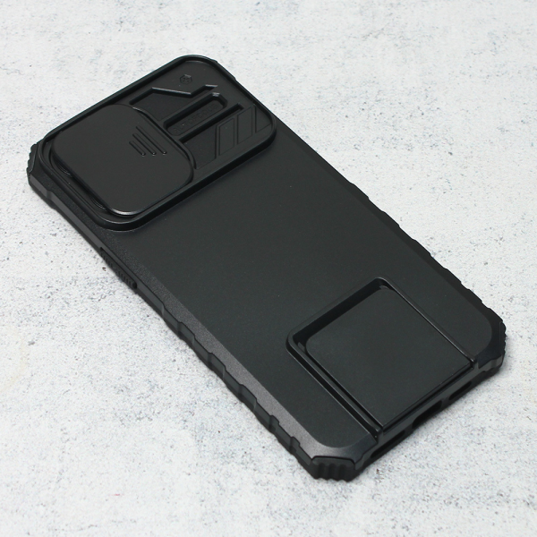 Torbica Crashproof Back za iPhone 11 6.1 crna