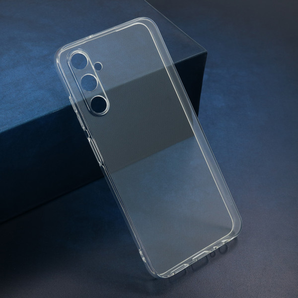 Futrola silikon CLEAR za Samsung A057F Galaxy A05s providna