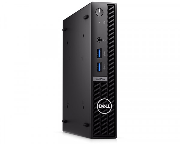 DELL OptiPlex 7010 Micro i5-13500T 8GB 256GB SSD Ubuntu 3yr ProSupport + WiFi