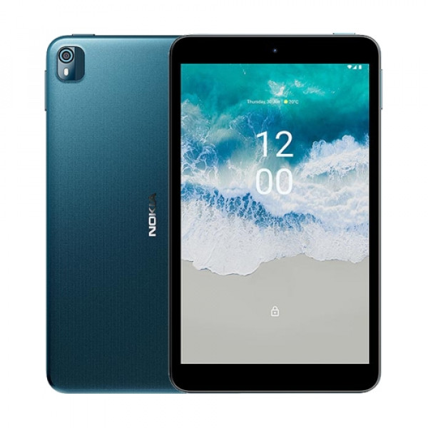 NOKIA tablet TAB T10 4/64GB / 8'' / LTE / Plavi