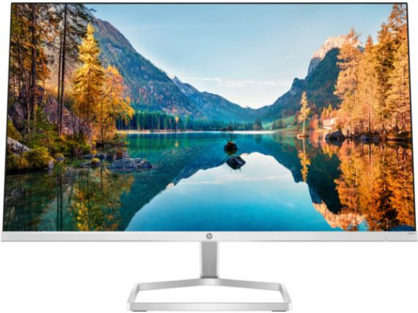 HP MON 24 M24fw FHD, 2D9K1AA#ABB