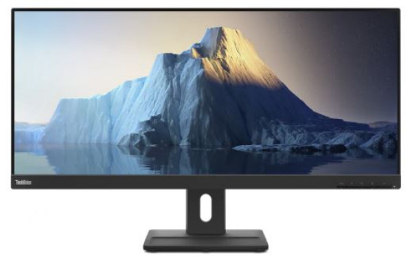 MON 29 LENOVO E29w-20 29'' 2kIPSWLEDHDMIDP3Y, 62B8MAR3EU