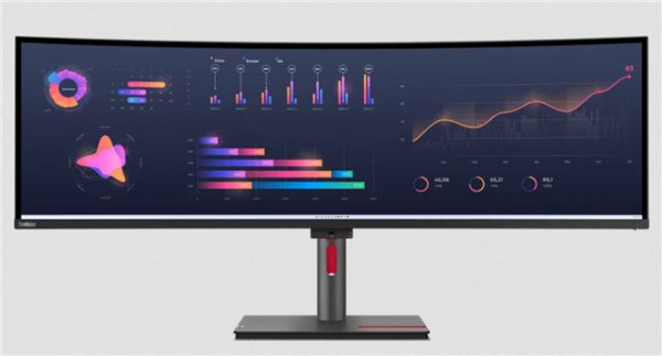 MON 49 LENOVO P49w-30 4kIPS2xHDMIDPUSB-CZakrivljen3Y,63DBRAT1EU