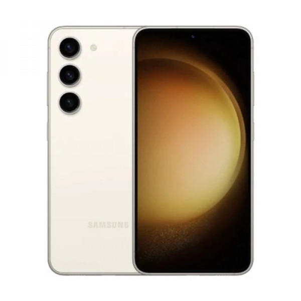 Samsung S23 8/128 5G BEŽ