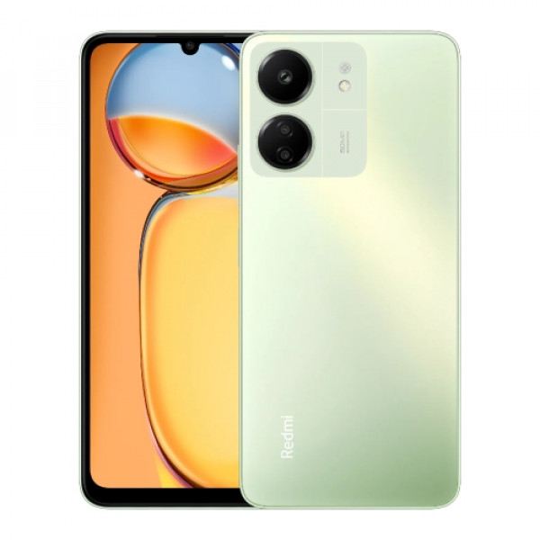 Xiaomi Redmi 13C 8/256GB Green