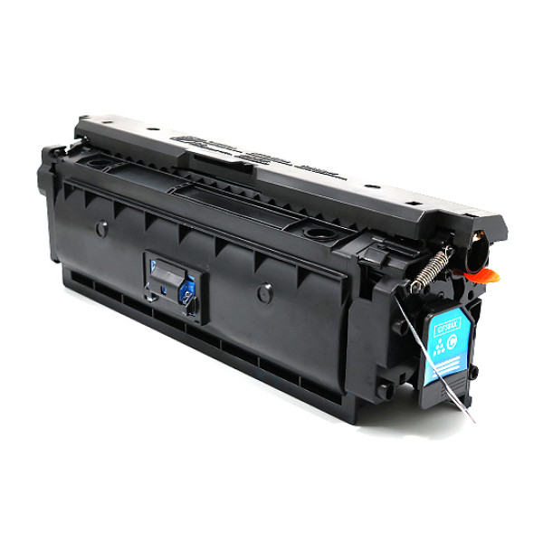 Toner CF361X Cyan za Hp M552/M553 9k5
