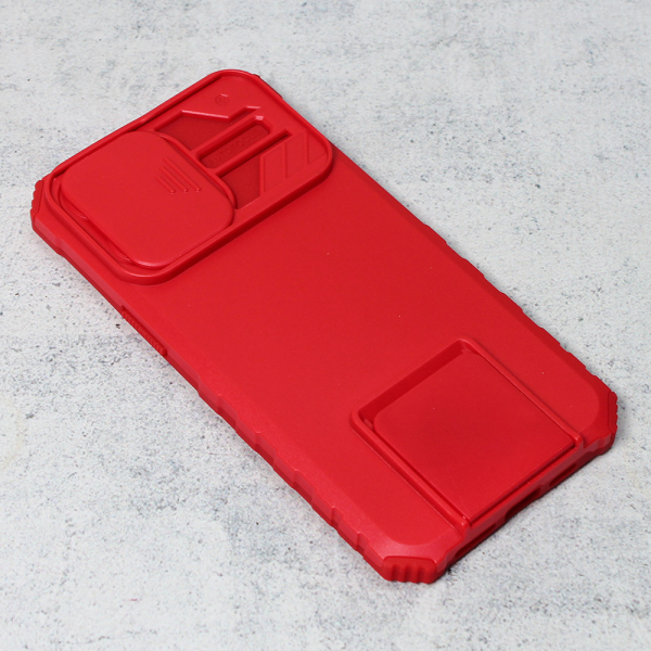 Torbica Crashproof Back za iPhone 11 6.1 crvena