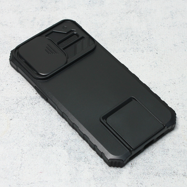 Torbica Crashproof Back za iPhone 11 6.1 crna