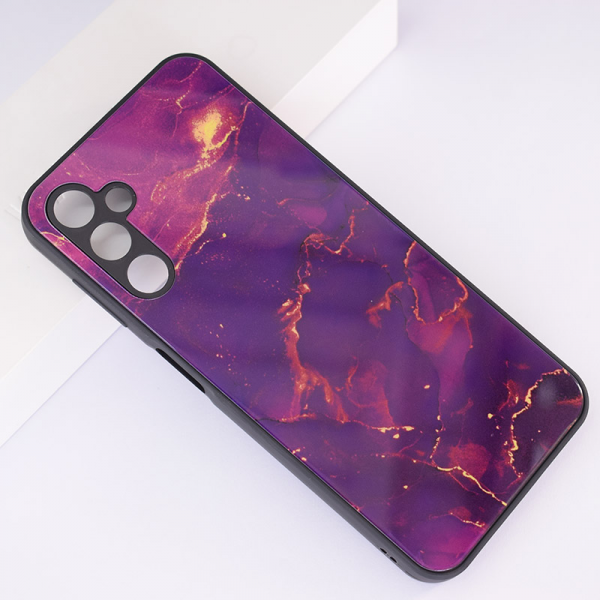 Maska Marble Glaze za Samsung A14 4G/ A145R/ A14 5G/ A146B Tip2