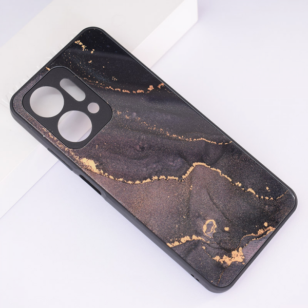 Maska Marble Glaze za Honor X7a Tip1