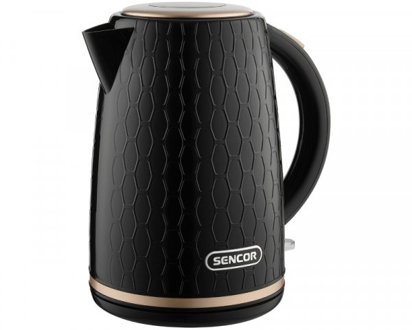 SENCOR SWK 7201BK kuvalo