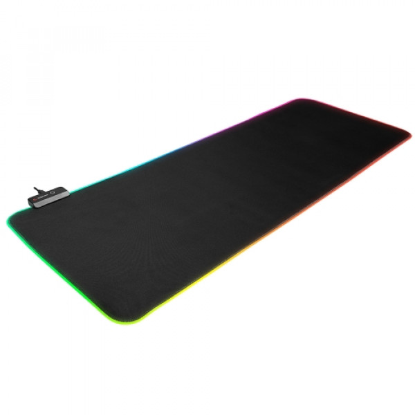 RAMPAGE podloga za miš MP-24 RGB