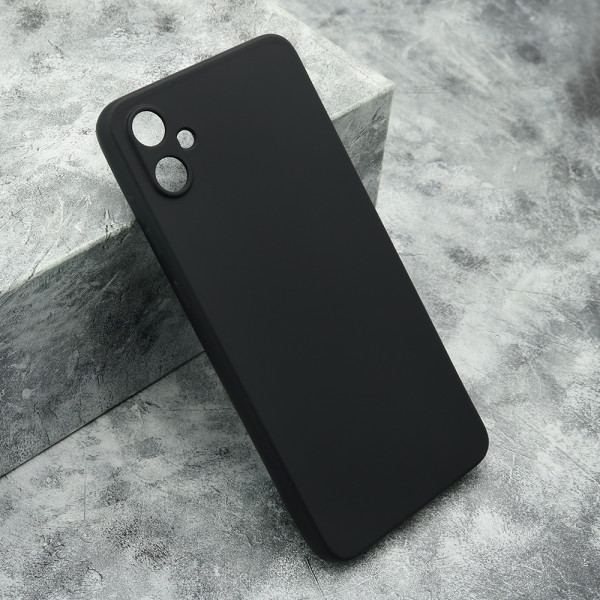 Futrola GENTLE COLOR za Samsung A055F Galaxy A05 crna