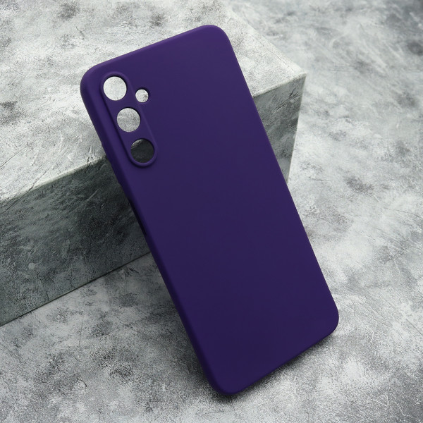 Futrola GENTLE COLOR za Samsung A057F Galaxy A05s lila