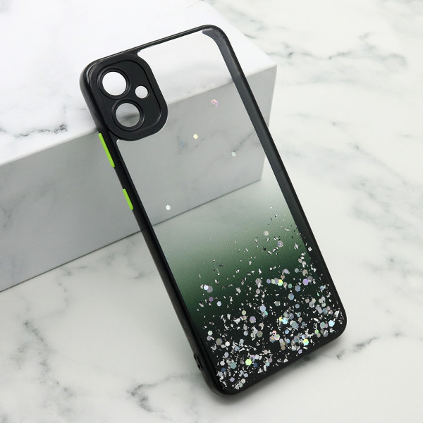 Futrola Fiesta za Samsung A055F Galaxy A05 crna