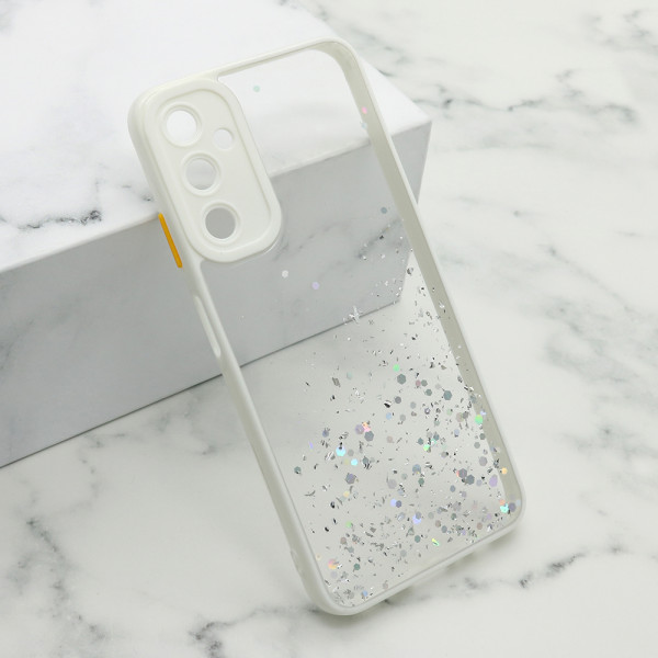 Futrola Fiesta za Samsung A057F Galaxy A05s bela