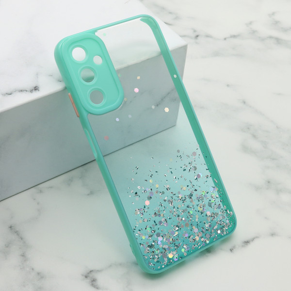 Futrola Fiesta za Samsung A057F Galaxy A05s mint