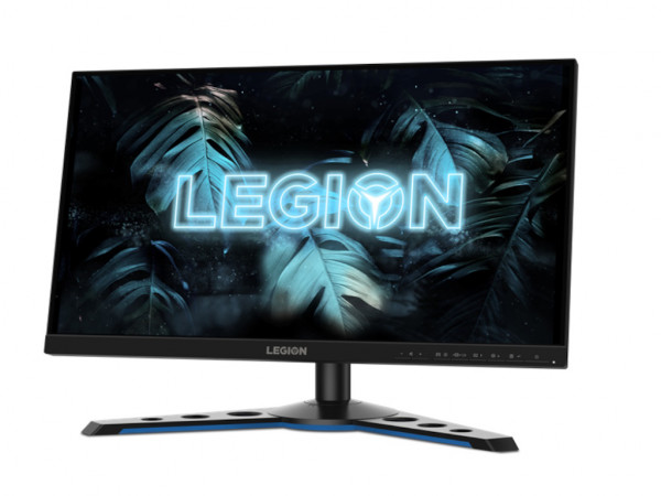 Monitor LENOVO Y25g-30 24.5''/IPS/1920x1080/240Hz/2ms/HDMI,DP,USB/pivot,visin