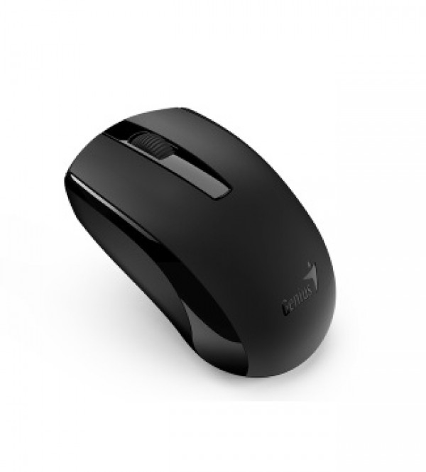 GENIUS Eco-8100 USB crni miš