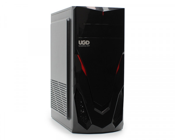 EWE PC  AMD OFFICE računar Ryzen 3 3200G8GB256GB noTM