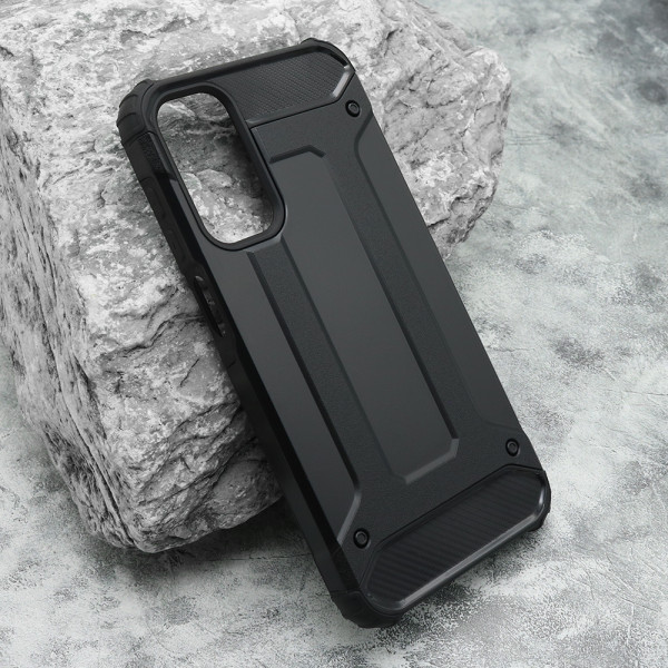 Futrola DEFENDER II za Samsung A156B Galaxy A15 5G crna