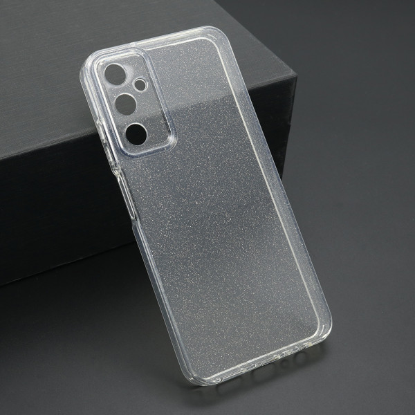 Futrola SPARKLING za Samsung A057F Galaxy A05s providna