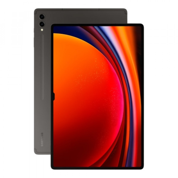 Samsung tablet S9 Ultra 14'' 12/256GB 5G LTE Sivi