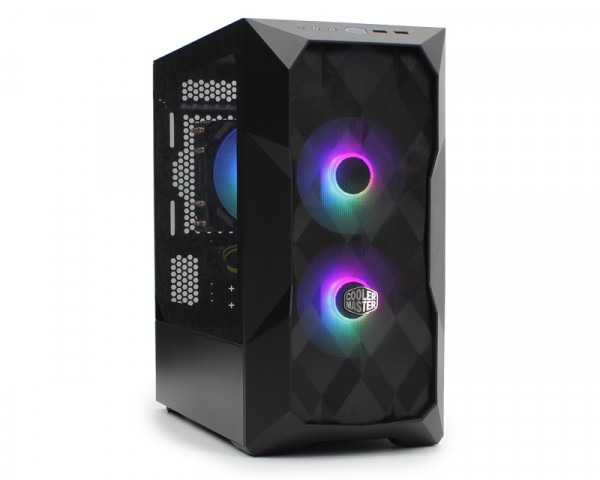 EWE PC  AMD GAMING računar Ryzen 7 5800X32GB1TBRTX3060 12GB