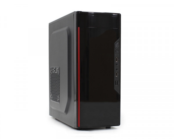 EWE PC  MICROSOFT GAMING računar Ryzen 5 5600G16GB512GBWin11 Pro
