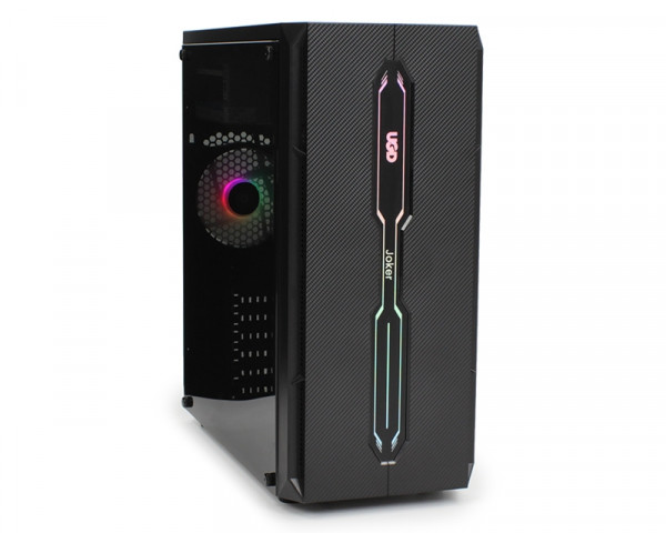 EWE PC  AMD GAMING računar Ryzen 3 410016GB512BGTX1650 4GB