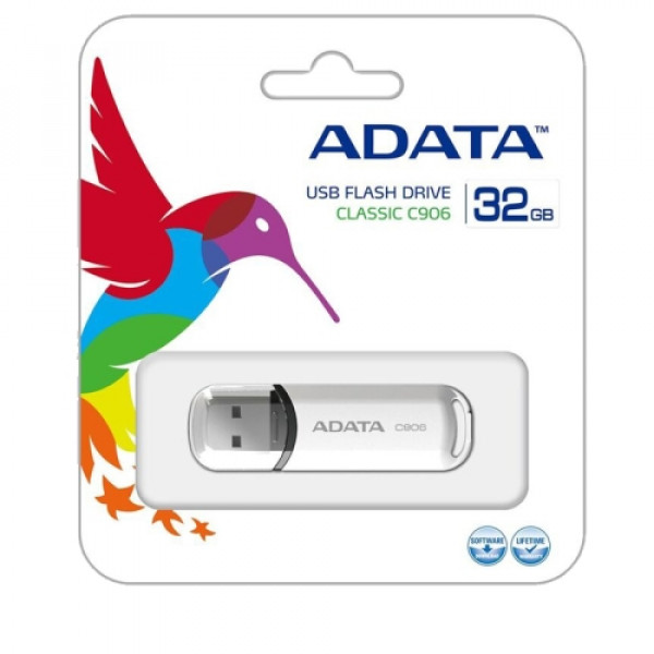 AData USB 32GB AC906-32G-RWH Beli