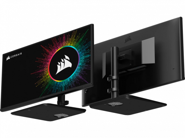 Monitor CORSAIR Xeneon 32UHD144-A 32''/IPS/3840x2160/144Hz/1ms MPRT/2xHDMI,DP,USB/Gsync,freesync/crna