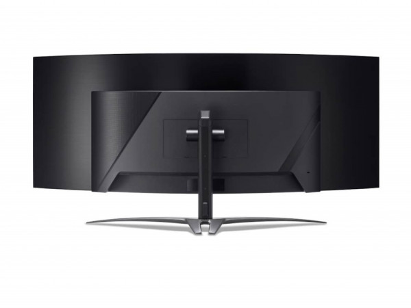 Monitor ACER Predator X45bmiiph 44.5''/OLED,zakrivljen,21:9/3440x1440/240Hz/0.03ms GtG/HDMIx2,DP,USB