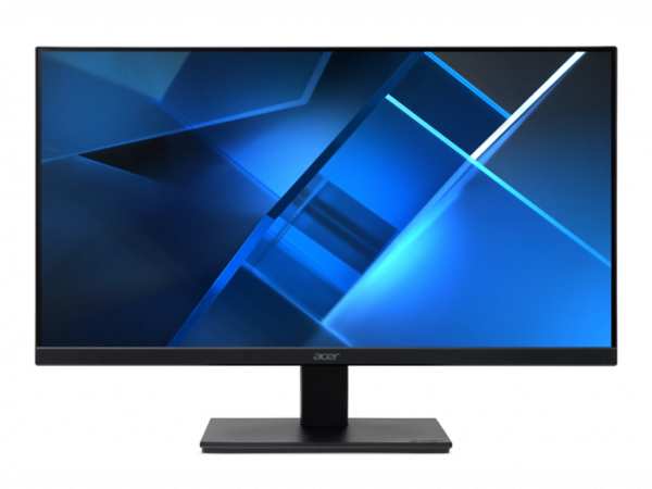 Monitor ACER Vero V247YEbipv 23.8''/IPS/1920x1080/100Hz/4ms GtG/VGA,HDMI,DP/freesync/VESA/crna
