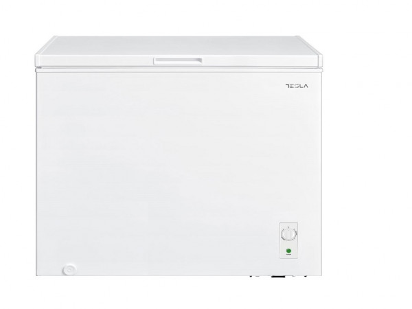 Zamrzivač TESLA RH1500M horizontalni/142L/F/85x63,2x55cm/bela