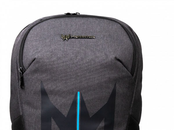 Ranac ACER Predator 15.6''  urban backpack