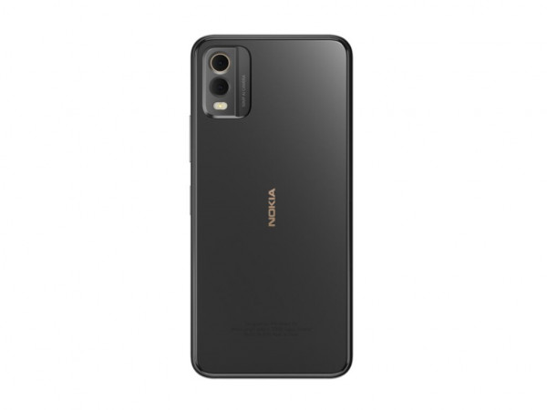 Mobilni telefon Smartphone NOKIA C32 6GB/128GB/siva