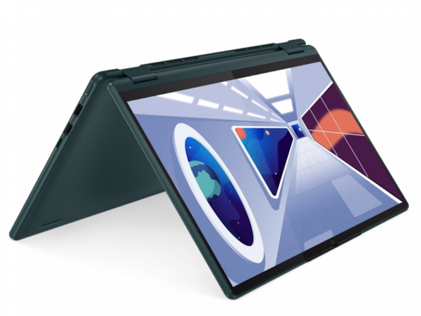 Laptop LENOVO Yoga 6 13ABR8 Win11 Home/13.3''IPS WUXGA Touch/Ryzen 7-7730U/16GB/512GB SSD/backlit SRB