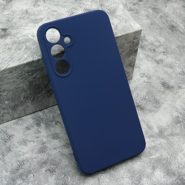 Futrola GENTLE COLOR za Samsung A356B Galaxy A35 5G teget